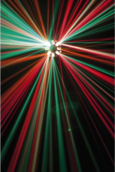 Produktbild Showtec Dominator (3 W, LED)