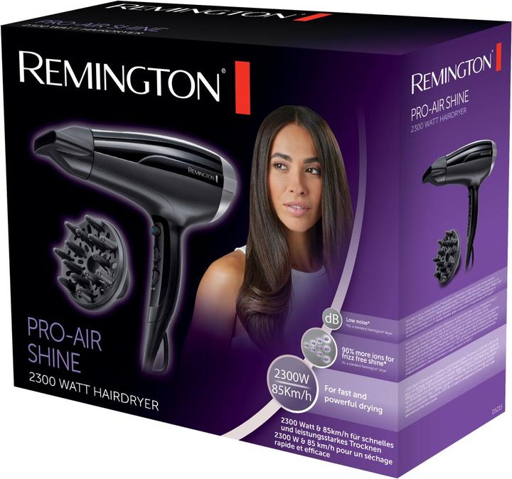 Produktbild Remington D5215