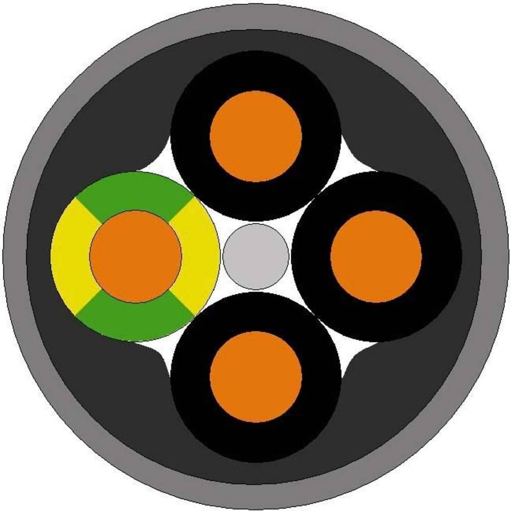 Thumbnail - Lapp, Kabelleitung, Typ (Hersteller (100 m)