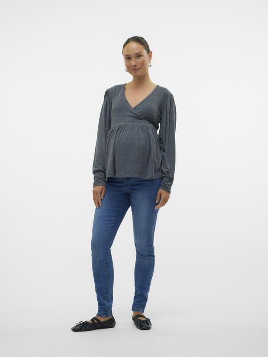 Produktbild Mamalicious MLMILA Umstandsjeans (S)