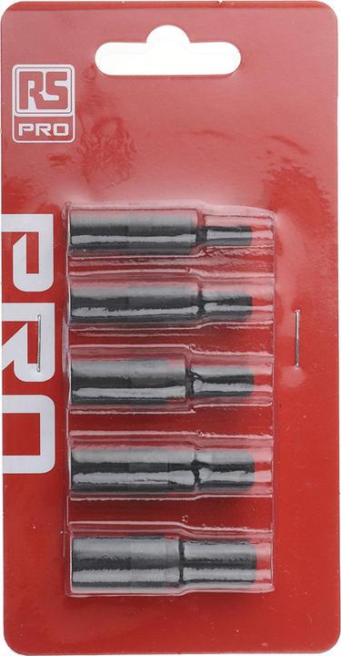 Produktbild RS PRO Gewinderetter-Set