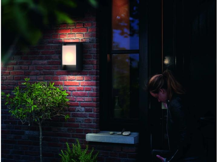Immagine prodotto Philips Arbour (600 lm)