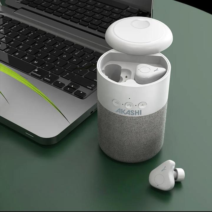 Actual product image Akashi Kanzen (5 h)