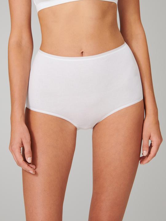 Produktbild Schiesser Maxislip 95/5 Organic Cotton (42, 4er Pack)