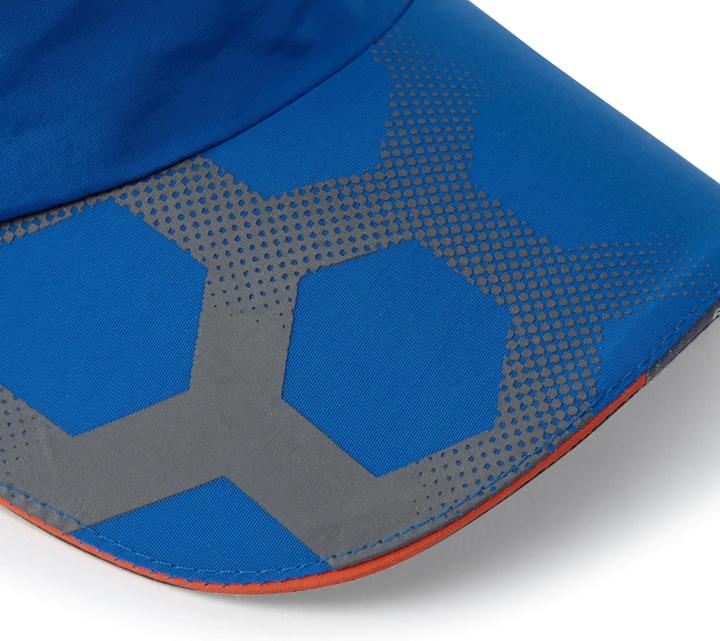 Actual product image Race Cap
