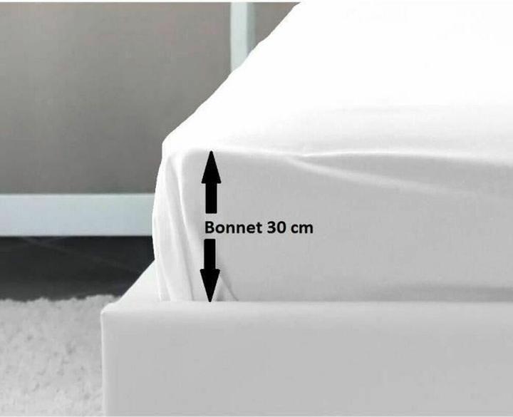 Produktbild Lovely Home Bettlaken Doelbett 140 x 190 cm (140 x 190 cm)