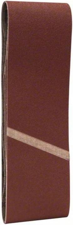 Image du produit Bosch Professional Zubehör PRO X440 bande abrasive, 75 x 533 mm, G120 (120)
