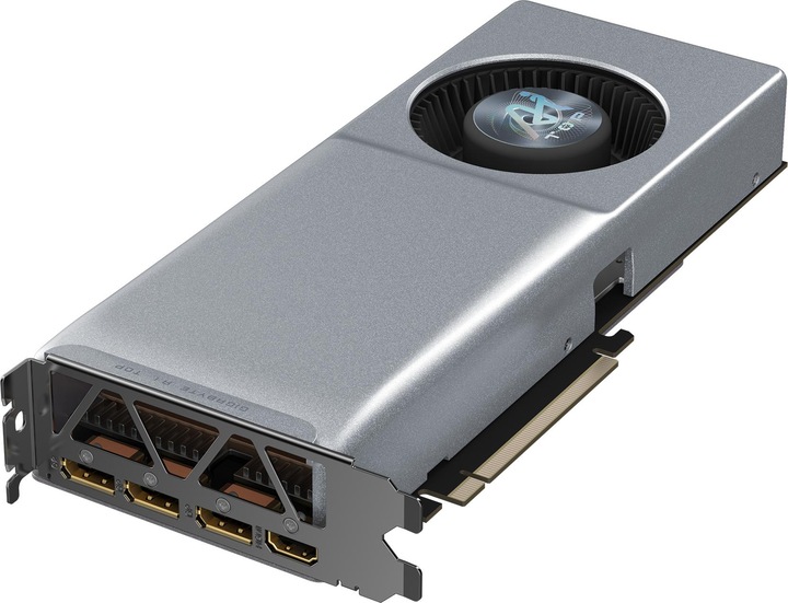 Image du produit Gigabyte RTX 4070 TI SUPER 16GB AI TOP (16 Go)