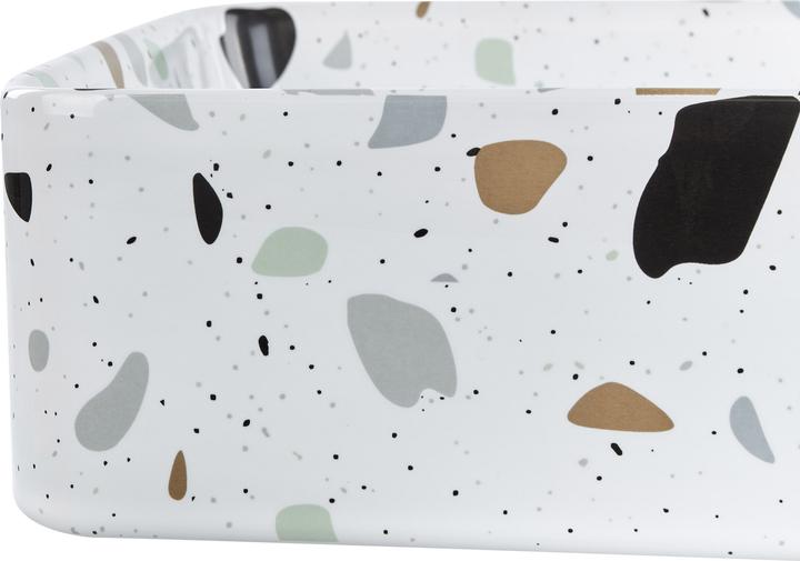 Actual product image Beliani Nules (340 mm, 510 mm)