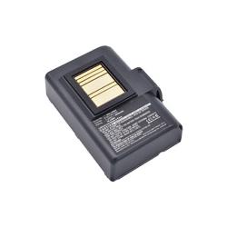 Thumbnail - CoreParts Battery for Zebra Printer, Barcode-Scanner Zubehör