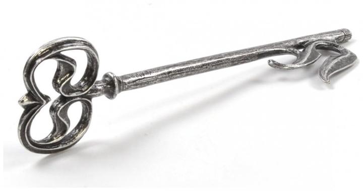 Actual product image Noble Collection The Hobbit: Bilbo's Mirkwood Cell Key