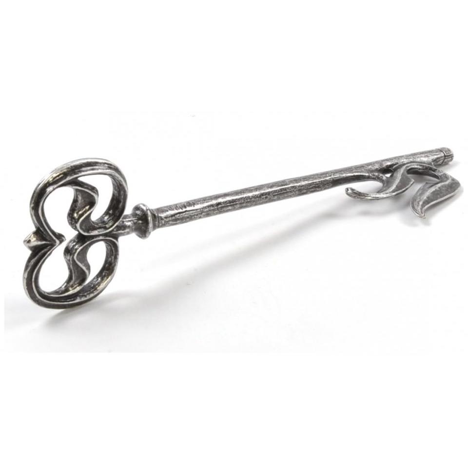 Thumbnail - Noble Collection, Schlüsselanhänger, The Hobbit: Bilbo's Mirkwood Cell Key