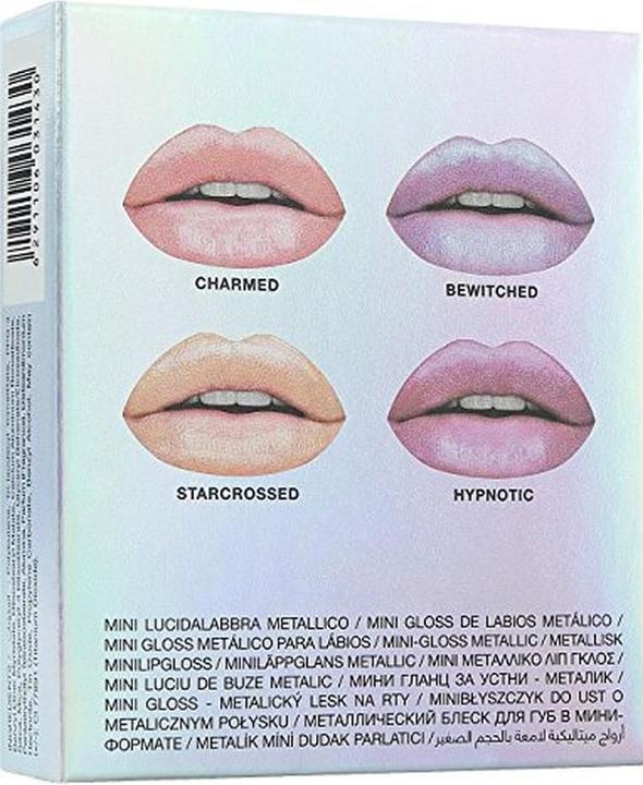 Immagine prodotto Huda Beauty Solstizio d'inverno Mini Lip Strobe