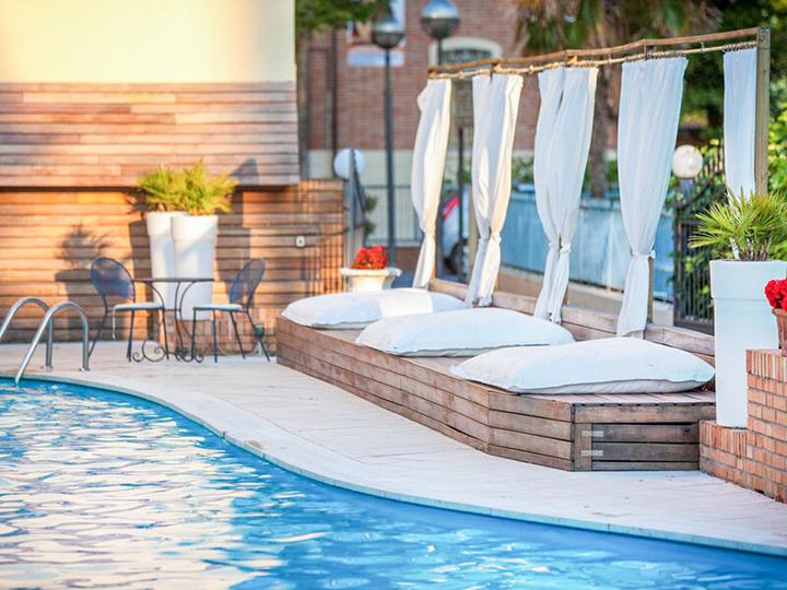 Image du produit Smartbox Mille et une nuits magic (2 Personnes)