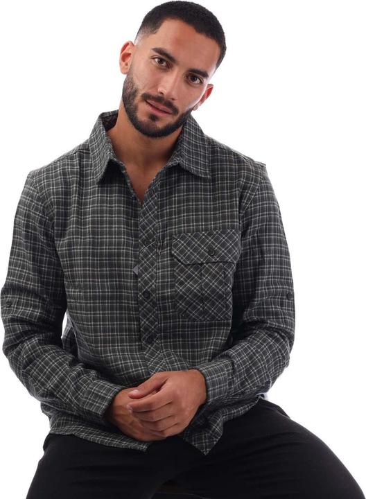 Produktbild Trespass Snyper Hemd (S)