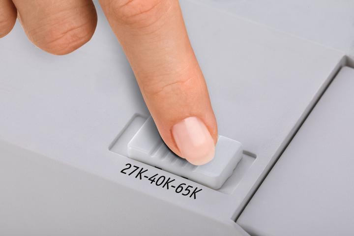 Produktbild Paulmann Einbauleuchte Aumus (750 lm)