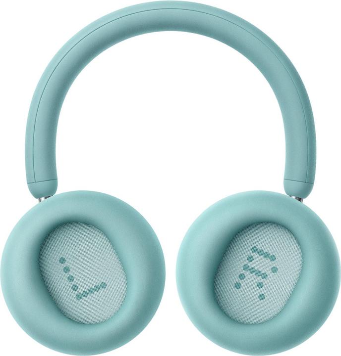 Produktbild Nothing CMF Headphone Pro A11300012 light green (ANC, 100 h, Kabellos)