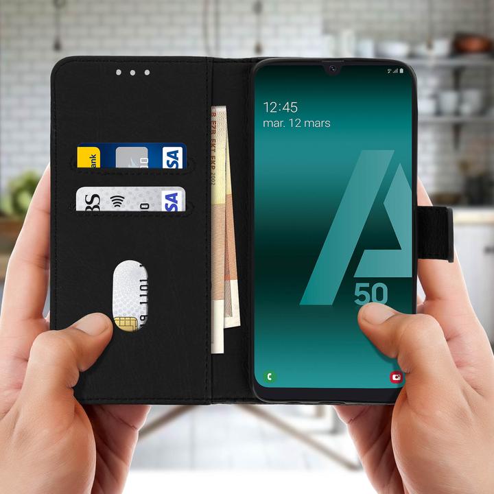 Actual product image Avizar Chester Series (Samsung Galaxy A30s)
