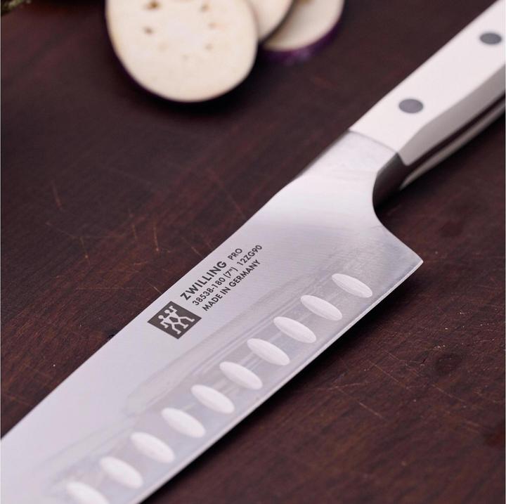 Produktbild Zwilling Messer Pro le blanc (18 cm)