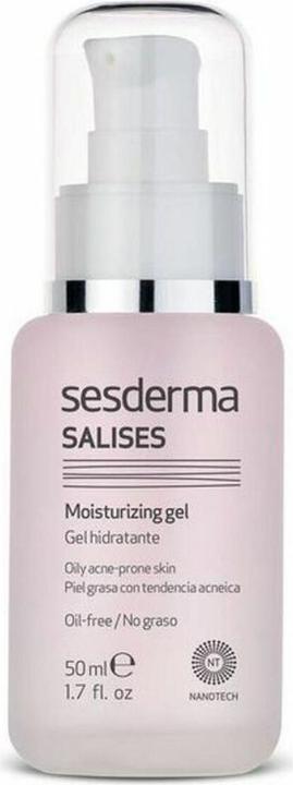 Sesderma Salises Hydrating Gel (50 ml)