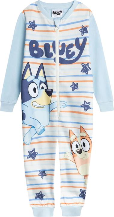 Bluey Boys & Bingo All-In-One Nightwear