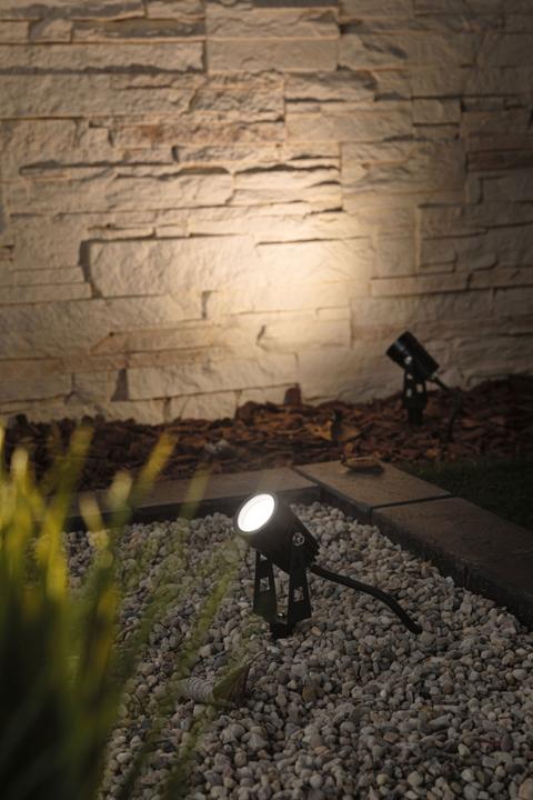 Productafbeelding Paulmann Plug & Shine LED (150 lm, IP65)