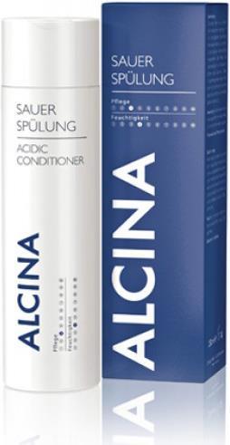 Image du produit Alcina Rinçage acide (1250 ml)