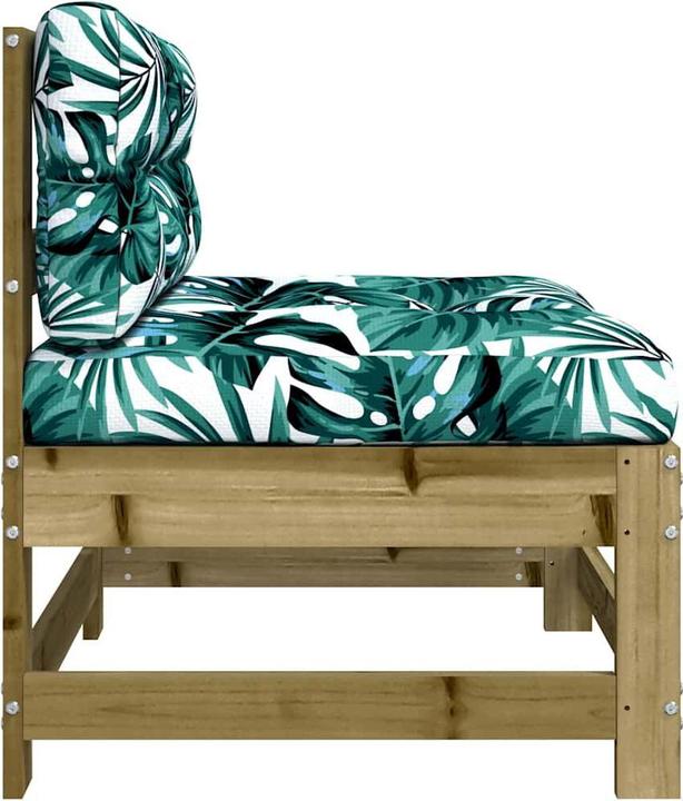 Produktbild vidaXL Andrew