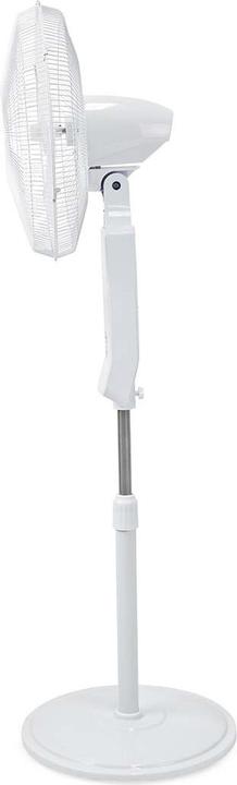 Actual product image Nedis SmartLife Fan | Wi-Fi | 400 mm | Adjustable