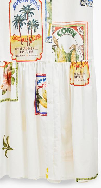 Produktbild Desigual Barcelona (L)