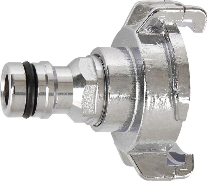 Geka plus-Übergangsstück (40 mm)