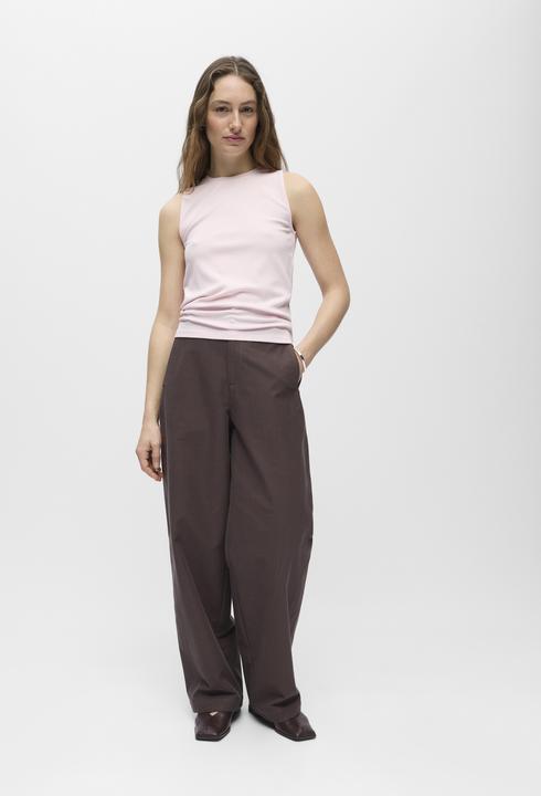 Produktbild Object Rundhalsausschnitt Oberteil (M)