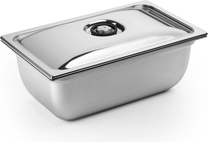 Magic Vac Gastronorm Vakuumbehaelter 25L