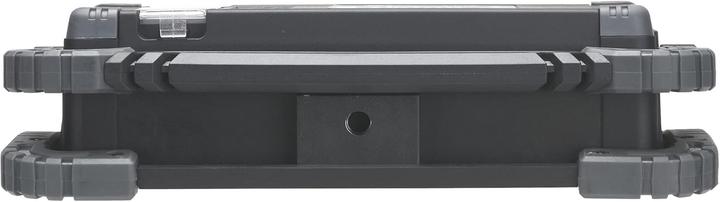 Actual product image Debflex Kabelloser LED-Baustrahler (1400 lm)