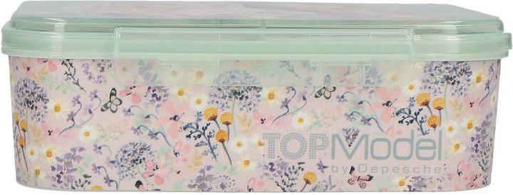 Actual product image Magni Summer Feeling lunch box