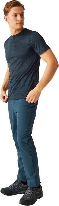 Immagine prodotto Regatta Travel Light Pantalone Ripiegabile Uomo (Banda radio 38 (2600 MHz))