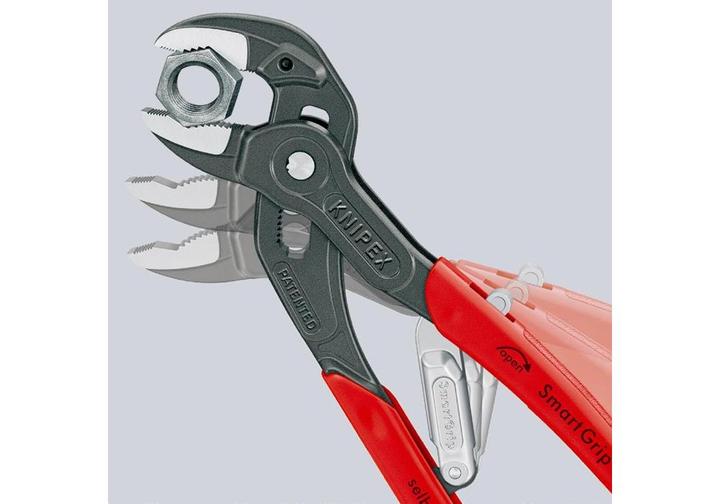 Produktbild Knipex SmartGrip (250 mm)