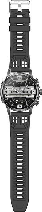Image du produit BlitzWolf BW-AT6 plus smartwatch (black)