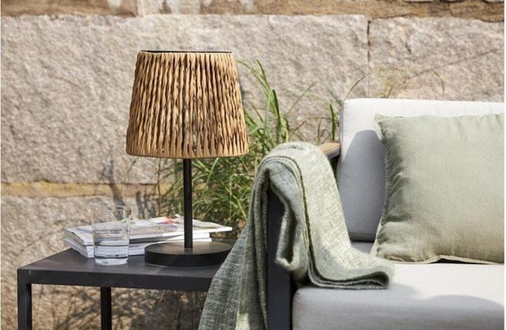 Produktbild Star Trading Tischdekoration Cesta (IP44)