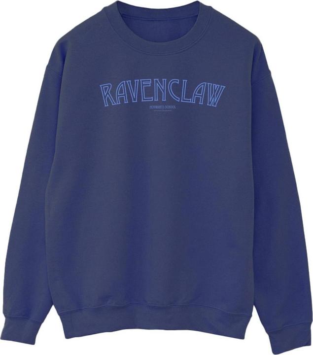 Immagine prodotto Ravenclaw Logo Felpa Donna (L)