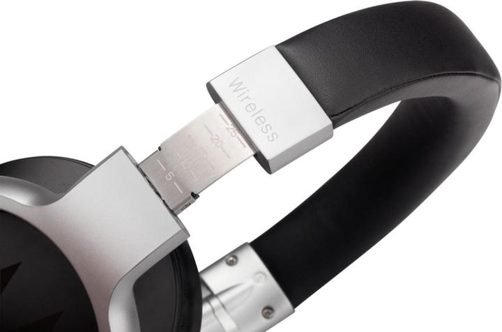 Produktbild Motorola Escape 500 (Aktive Geräuschunterdrückung, 24 h, Kabellos)