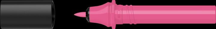 schockpink mittel
