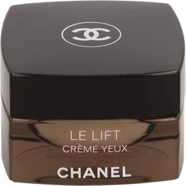 Image du produit Chanel Le Lift (Crème pour les yeux, 15 ml, Jour + nuit)
