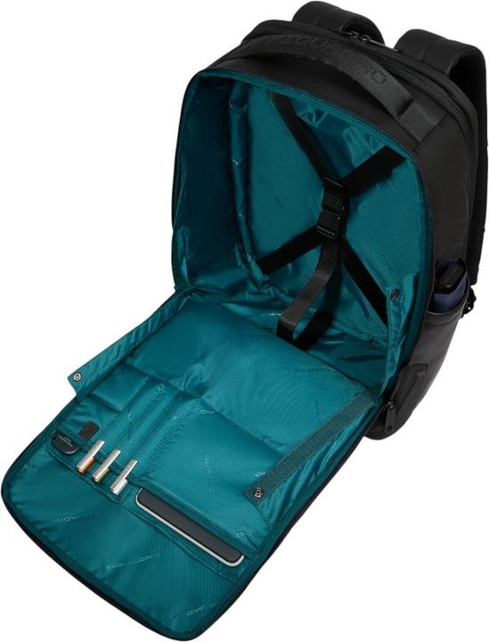Immagine prodotto Piquadro PFID Rucksack mit Laptopfach (32.50 l)