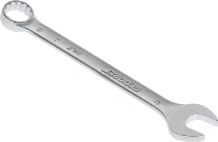 Actual product image Gedore Combination wrench (17 mm)