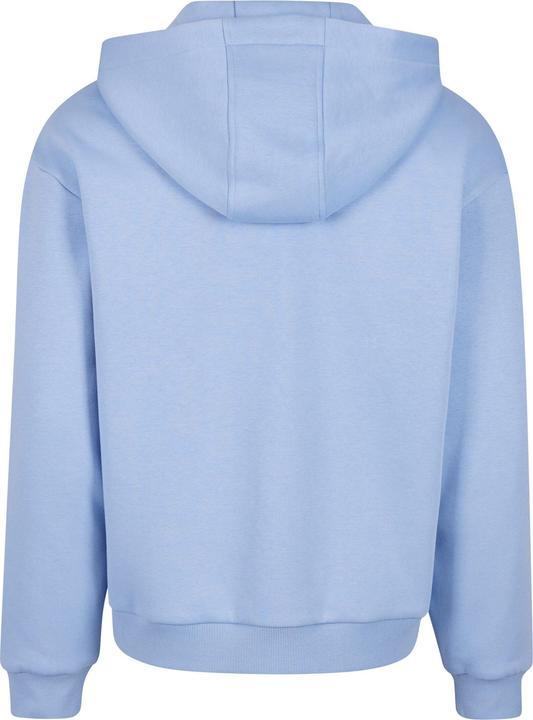 Produktbild Build Your Brand Fluffy Zip Hoody (XL)