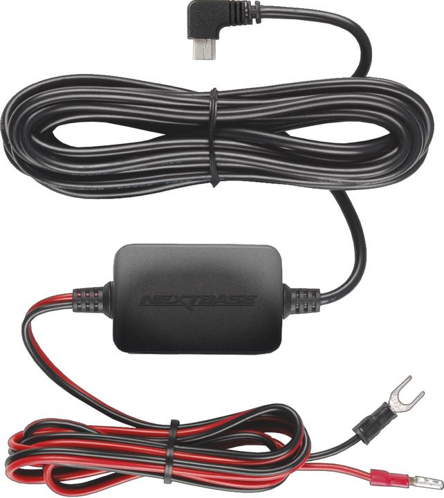 Nextbase Kit de câblage