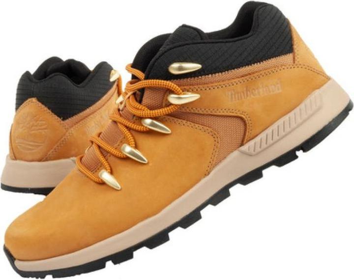 Brown, Wheat