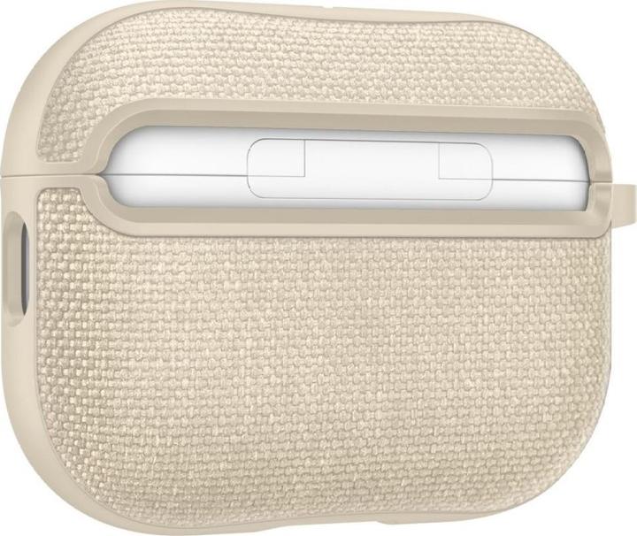 Produktbild Spigen - Urban Fit - Apple AirPods Pro 3 - Dune Beige (Ladecase Hülle)