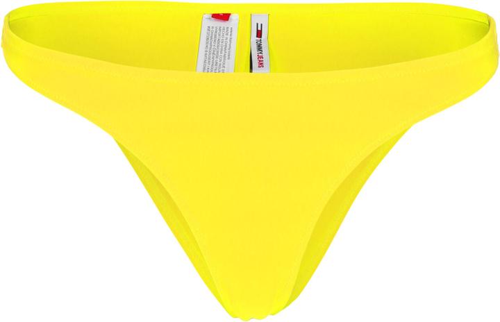 Produktbild Tommy Hilfiger Bikini Unterteil High Leg Cheeky (XS)